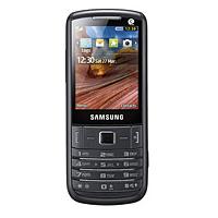 Samsung C3780 - description and parameters