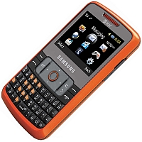 
Samsung A257 Magnet supports GSM frequency. Official announcement date is  March 2009. Samsung A257 Magnet has 64 MB of built-in memory. The main screen size is 2.2 inches  with 220 x 176 p