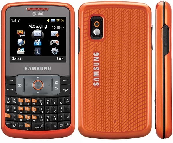 Samsung A257 Magnet - description and parameters