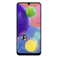 Samsung Galaxy A70s - description and parameters