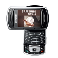 Samsung P930 - description and parameters