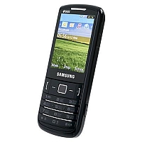 Samsung C3782 Evan - description and parameters