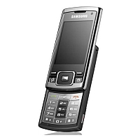 
Samsung P960 supports frequency bands GSM and HSPA. Official announcement date is  February 2008. The phone was put on sale in  2008. Samsung P960 has 90 MB of built-in memory. The main scr