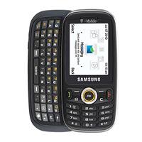 Samsung T369 - description and parameters