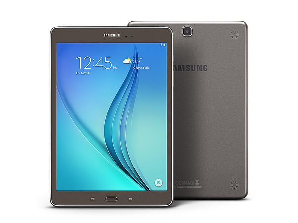 Samsung Galaxy Tab A 9.7 - description and parameters