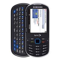 Samsung M570 Restore - description and parameters