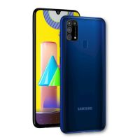 Samsung Galaxy M31 - description and parameters