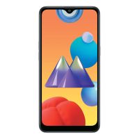 
Samsung Galaxy M01s supports frequency bands GSM ,  HSPA ,  LTE. Official announcement date is  July 16 2020. The device is working on an Android 9.0 (Pie), One UI Core 1.1 with a Octa-core