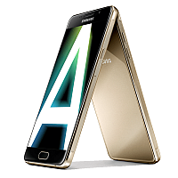 Samsung Galaxy A FN5258 - description and parameters