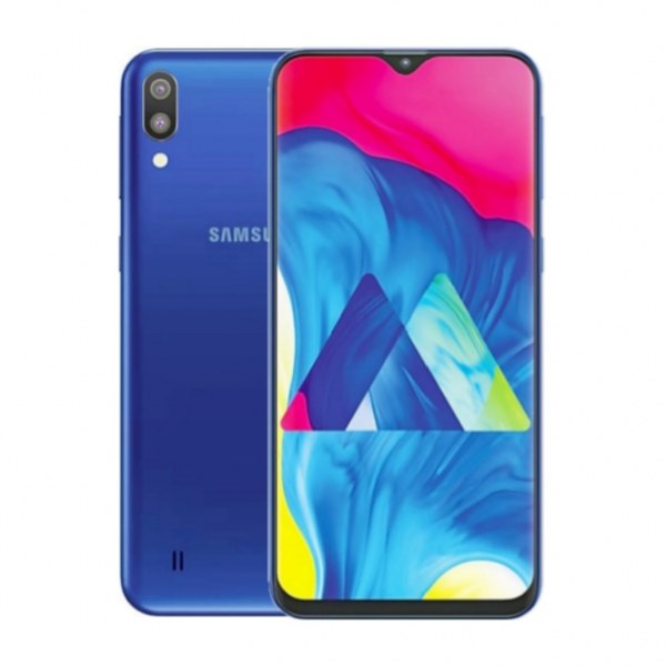 Samsung Galaxy M01s - description and parameters