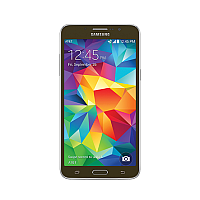 Samsung Galaxy Mega 2 SM-G7508Q - description and parameters