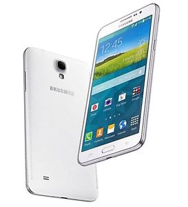 Samsung Galaxy Mega 2 - description and parameters