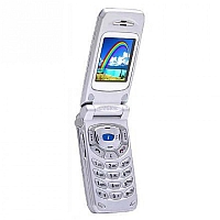 Samsung T400 - description and parameters