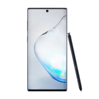 Samsung Galaxy Note10 Lite - description and parameters