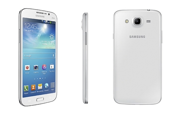 Samsung Galaxy Mega 5.8 I9150 - description and parameters