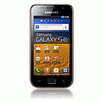 Samsung I9003 Galaxy SL - description and parameters