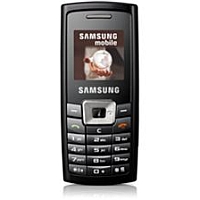 Samsung C450 - description and parameters