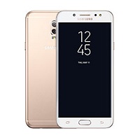 Samsung Galaxy C7 (2017) - description and parameters