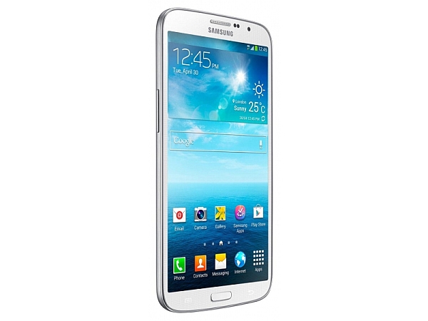 Samsung Galaxy Mega 6.3 I9200 - description and parameters