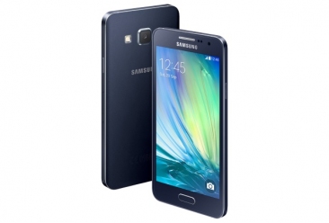 Samsung Galaxy A3 Galaxy A3 A300FU - description and parameters