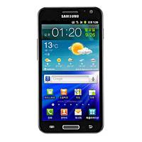 Samsung Galaxy S II HD LTE SHV-E120S - description and parameters