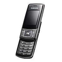 Samsung M620 SGH-M620 - description and parameters