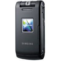 Samsung Z510 - description and parameters