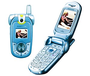 Samsung X900 - description and parameters
