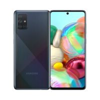 Samsung Galaxy A71 5G - description and parameters