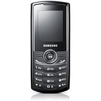 Samsung E2230 - description and parameters