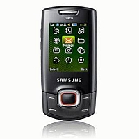 Samsung C5130 - description and parameters