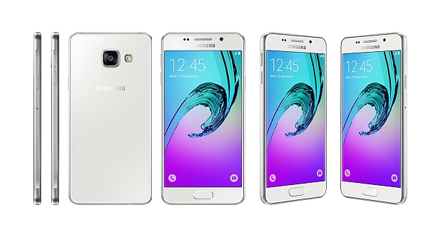 Samsung Galaxy A3 (2016) SM-A310Y/DS - description and parameters