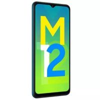 
Samsung Galaxy M12 supports frequency bands GSM ,  HSPA ,  LTE. Official announcement date is  February 05 2021. The device is working on an Android 11, One UI 3.1 with a Octa-core (4x2.0 G