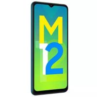 Samsung Galaxy M12 - description and parameters