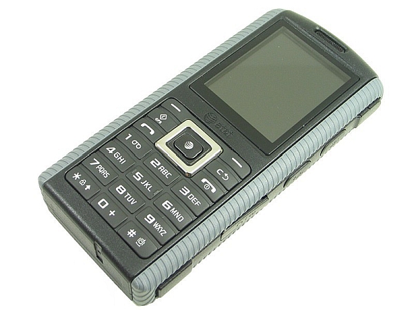 Samsung A657 - description and parameters