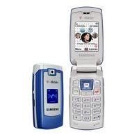 Samsung T409 - description and parameters