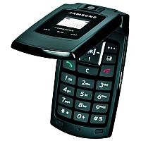 
Samsung Z560 supports frequency bands GSM and HSPA. Official announcement date is  February 2006. Samsung Z560 has 20 MB of built-in memory. The main screen size is 2.3 inches  with 240 x 3