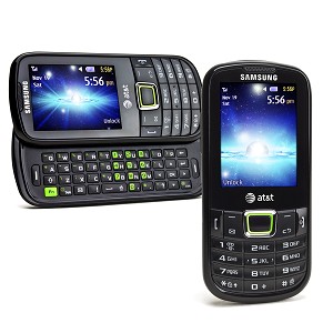 Samsung A667 Evergreen - description and parameters