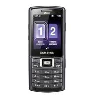 Samsung C5212 - description and parameters