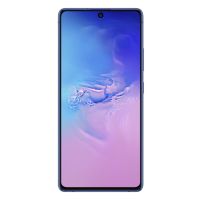 Samsung Galaxy S10 Lite - description and parameters