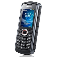 Samsung Xcover 271 - description and parameters