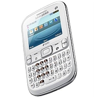 Samsung E2262 - description and parameters