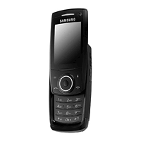 
Samsung Z650i supports frequency bands GSM and UMTS. Official announcement date is  October 2006. Samsung Z650i has 10 MB of built-in memory. The main screen size is 2.2 inches  with 240 x 