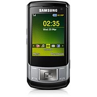 Samsung C5510 - description and parameters