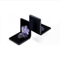 Samsung Galaxy Z Flip - description and parameters