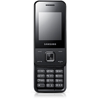 Samsung E2330 - description and parameters