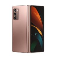 Samsung Galaxy Z Fold2 5G - description and parameters