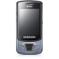 Samsung C6112 - description and parameters