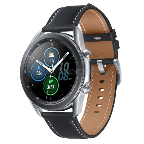 Samsung Galaxy Watch3 - description and parameters