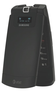 Samsung A717 - description and parameters